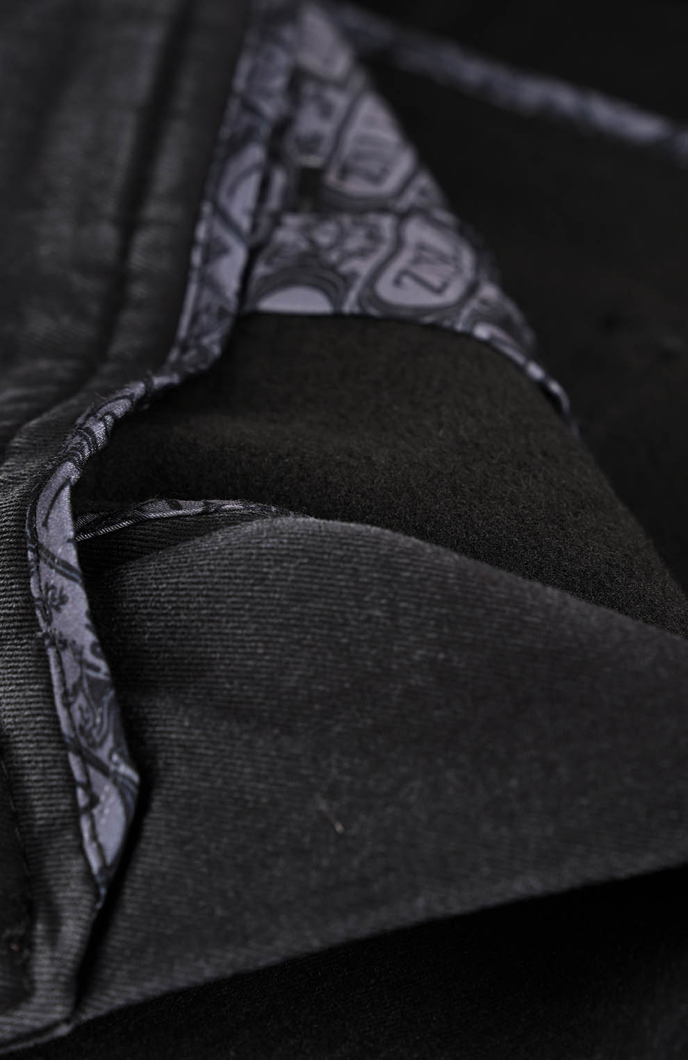 Джинсы Regular