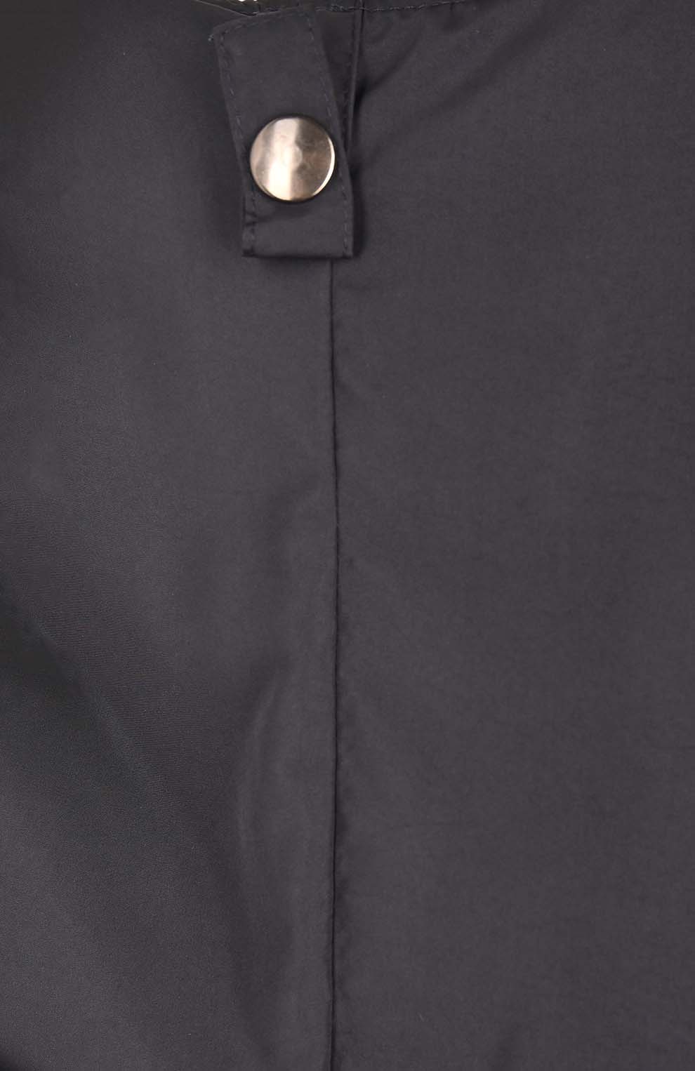 Тонкий жилет