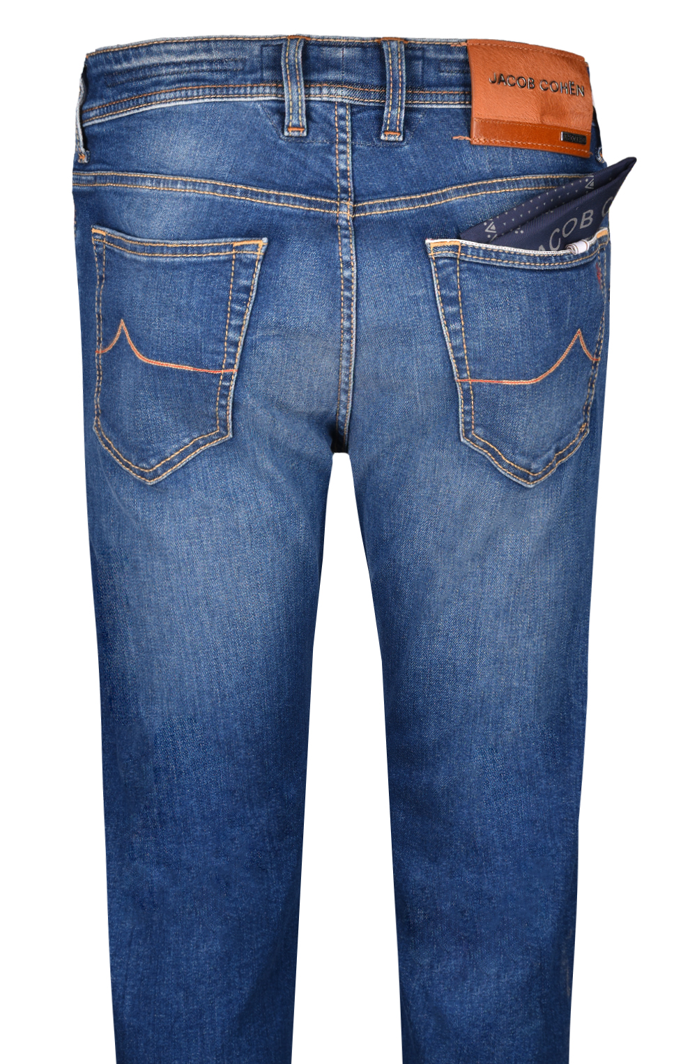 Джинсы LIMITED EDITION