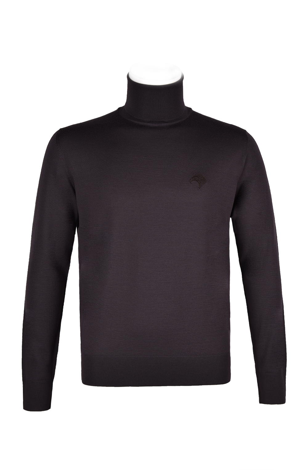 Свитер из шерсти