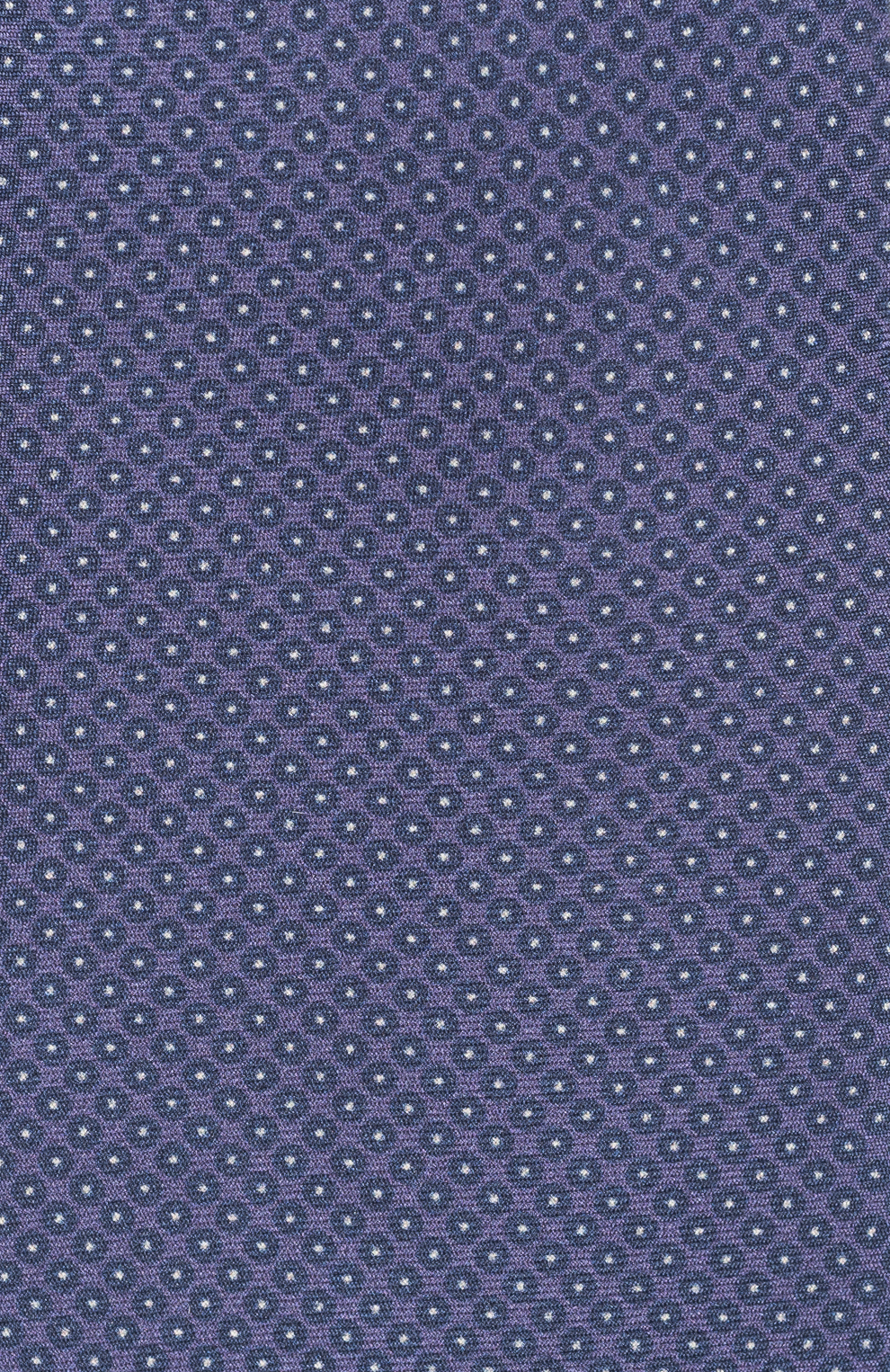 Шёлковый галстук