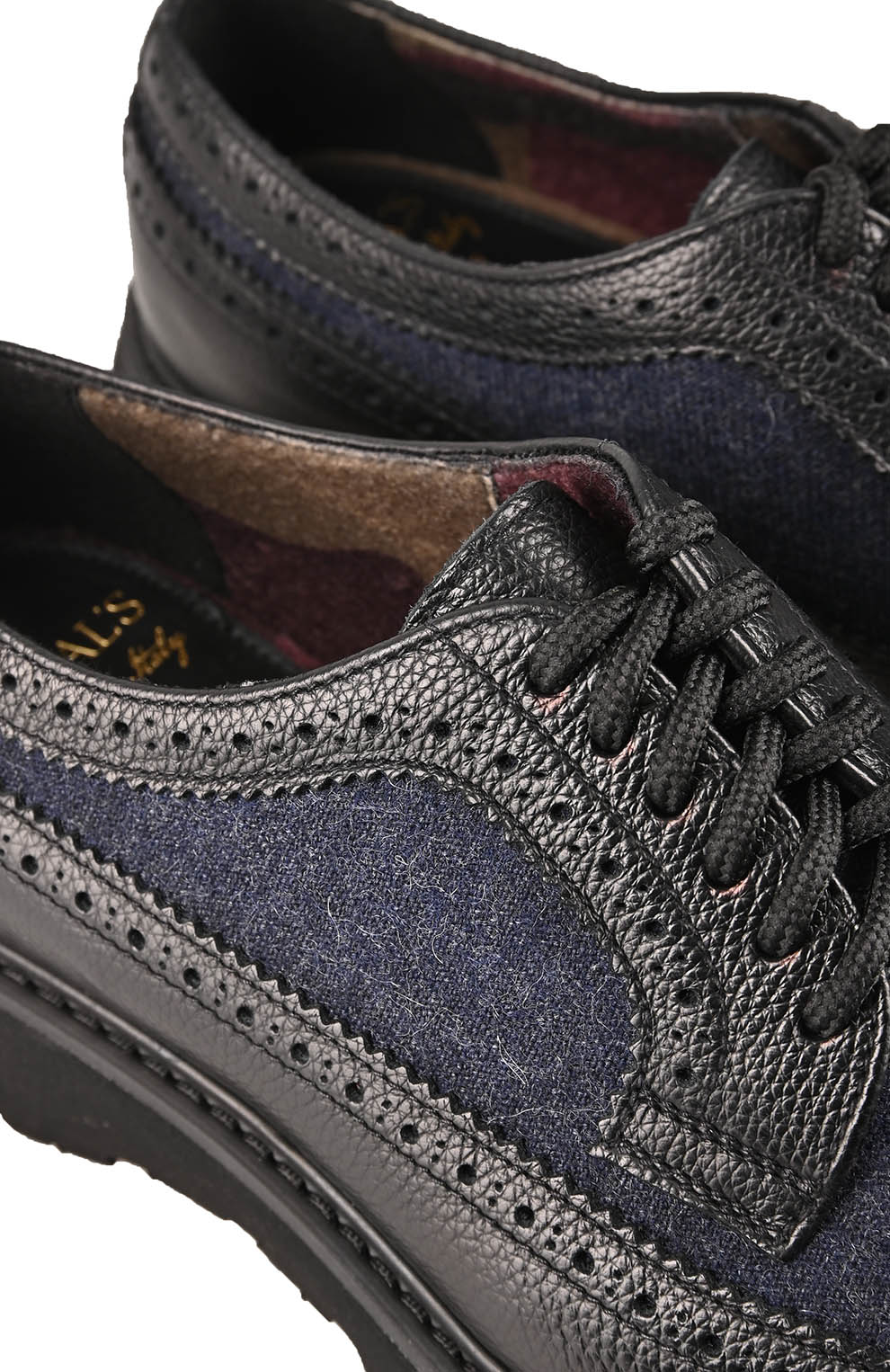 Комбинированные дерби