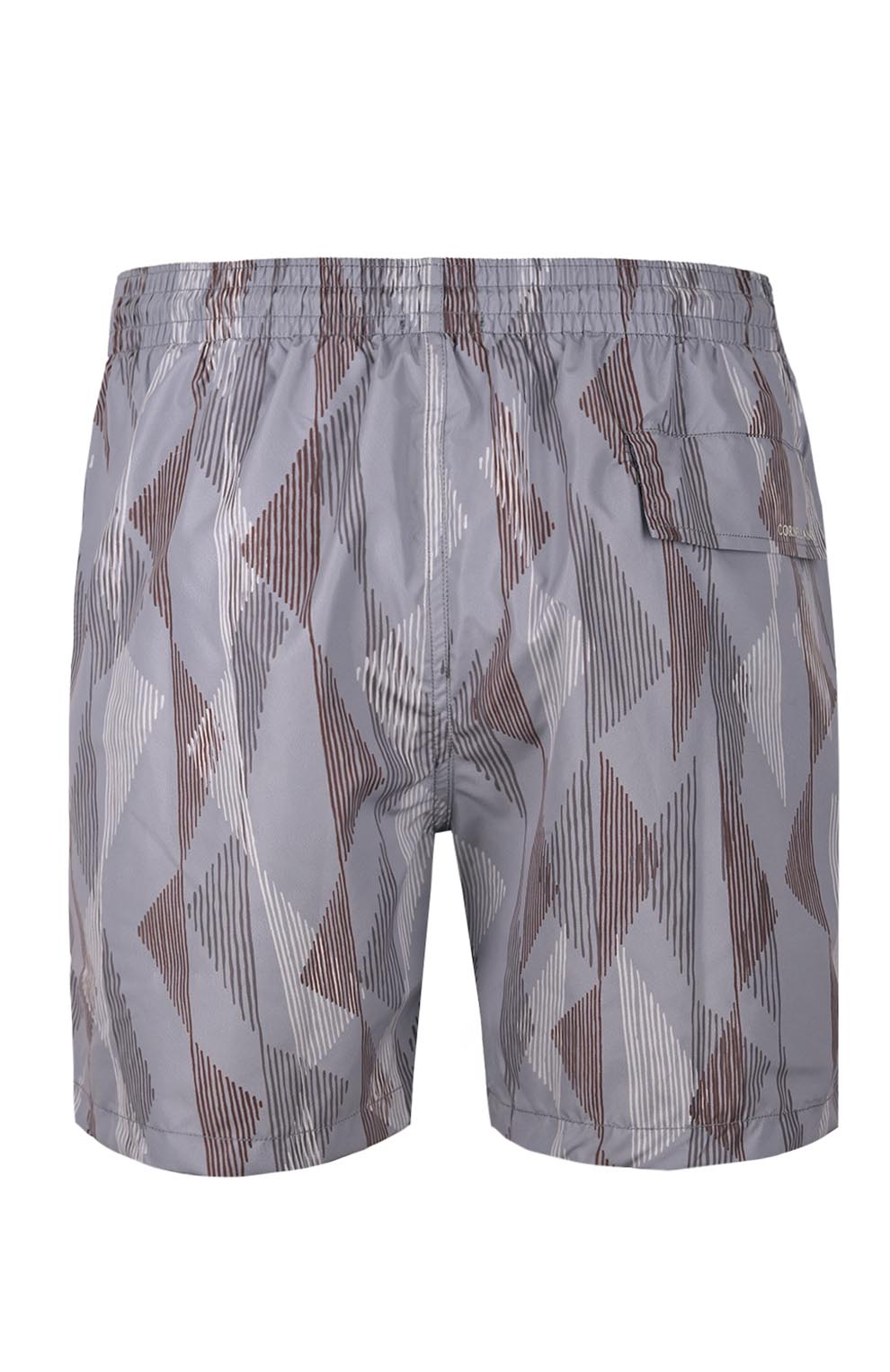 Плавки-шорты