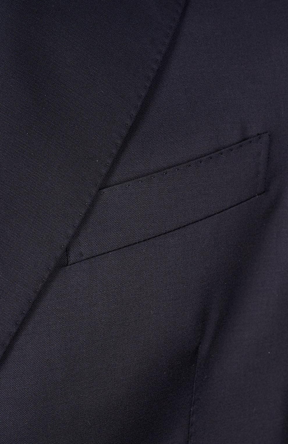 Шерстяной костюм