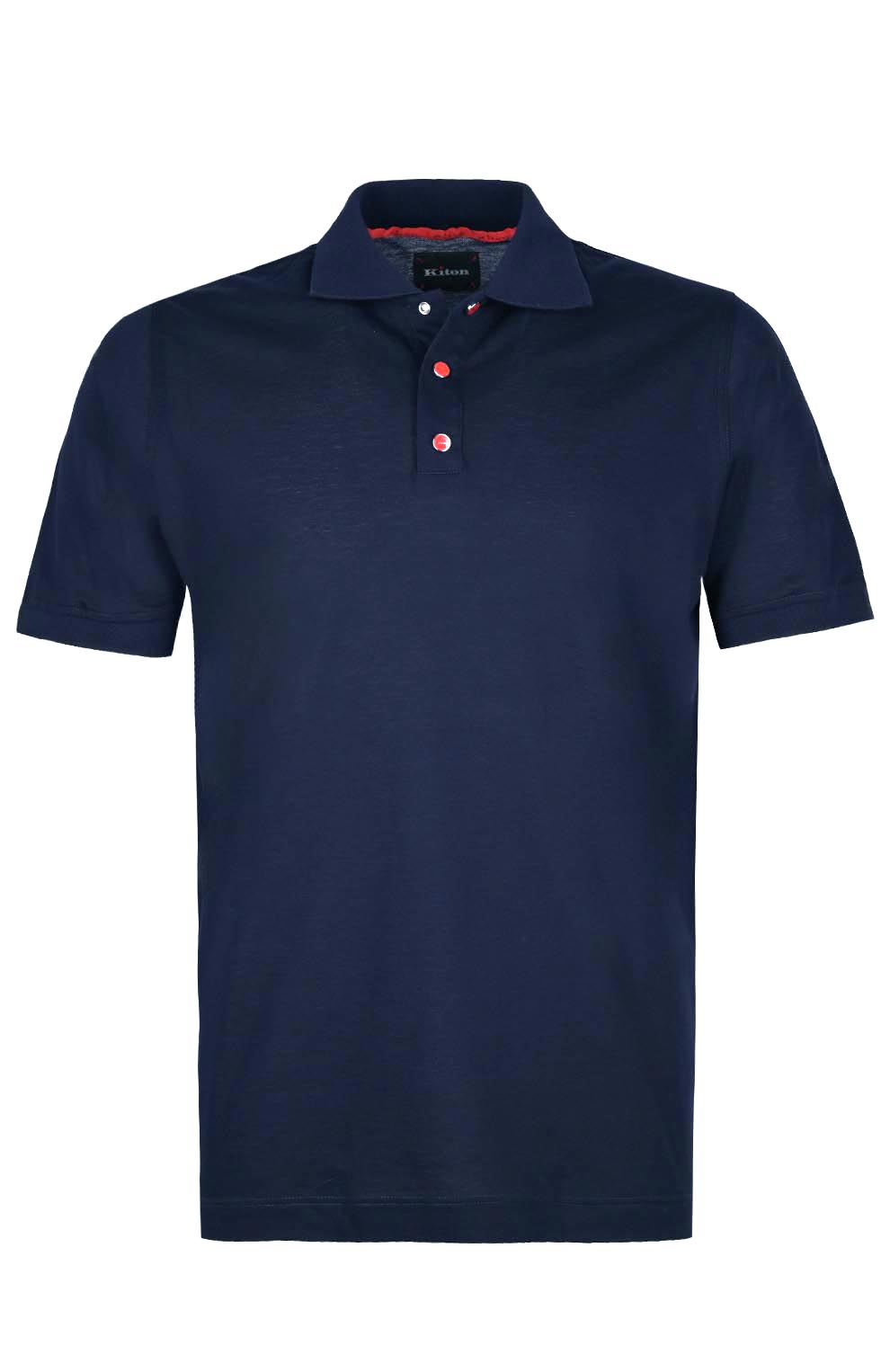 Хлопковое поло