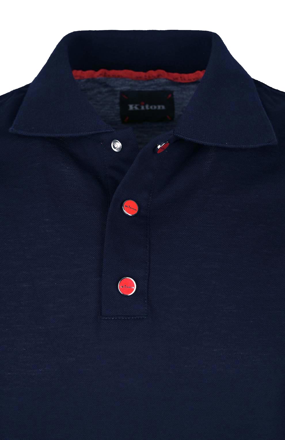 Хлопковое поло