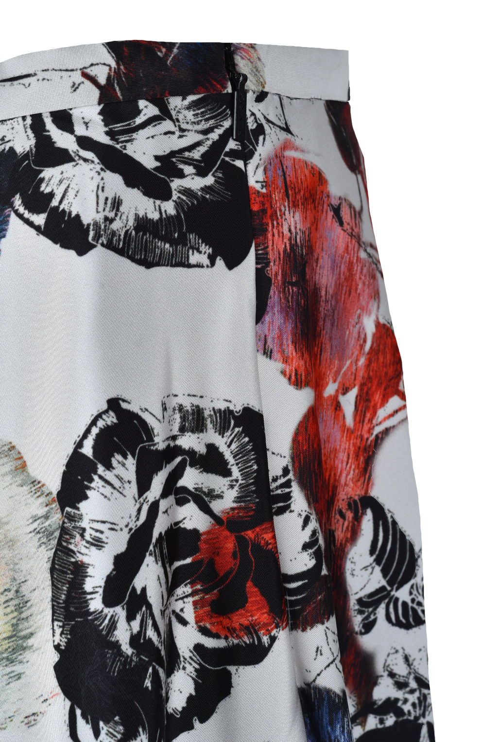 Юбка - макси