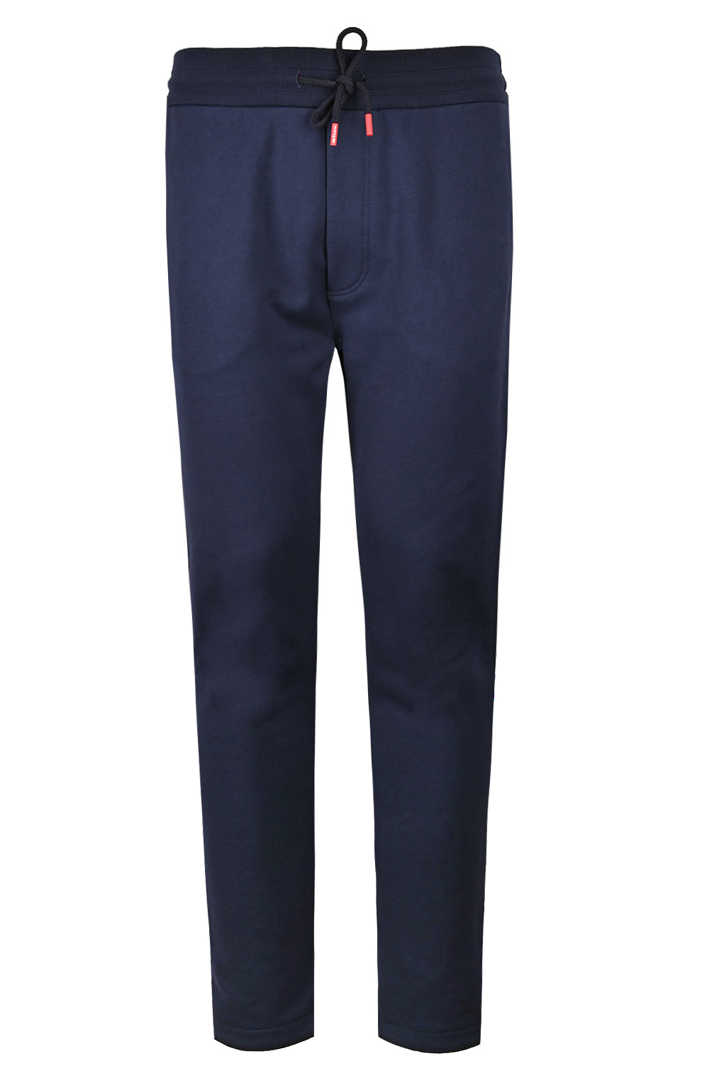 Хлопковый спортивный костюм