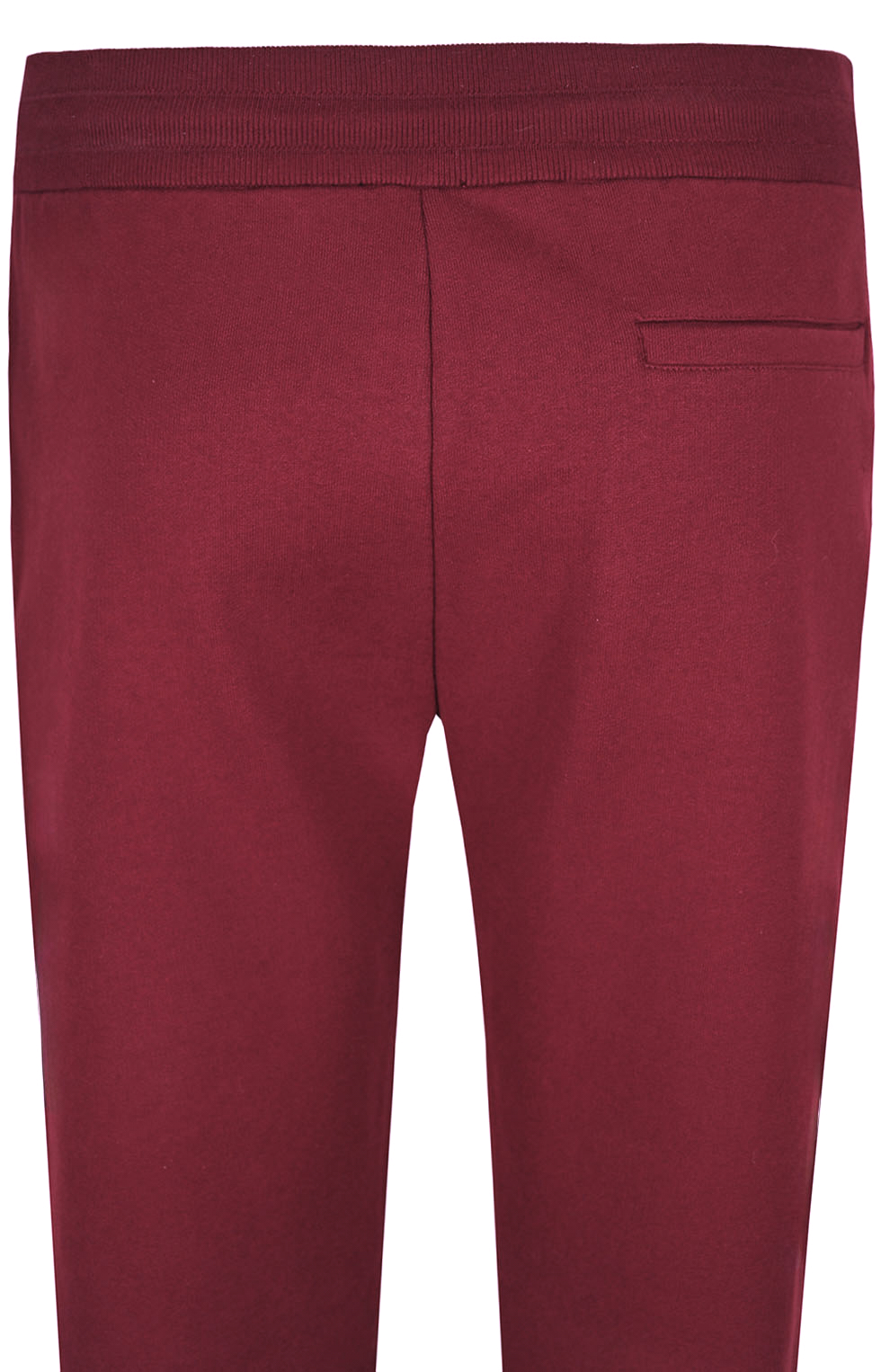 Хлопковый спортивный костюм