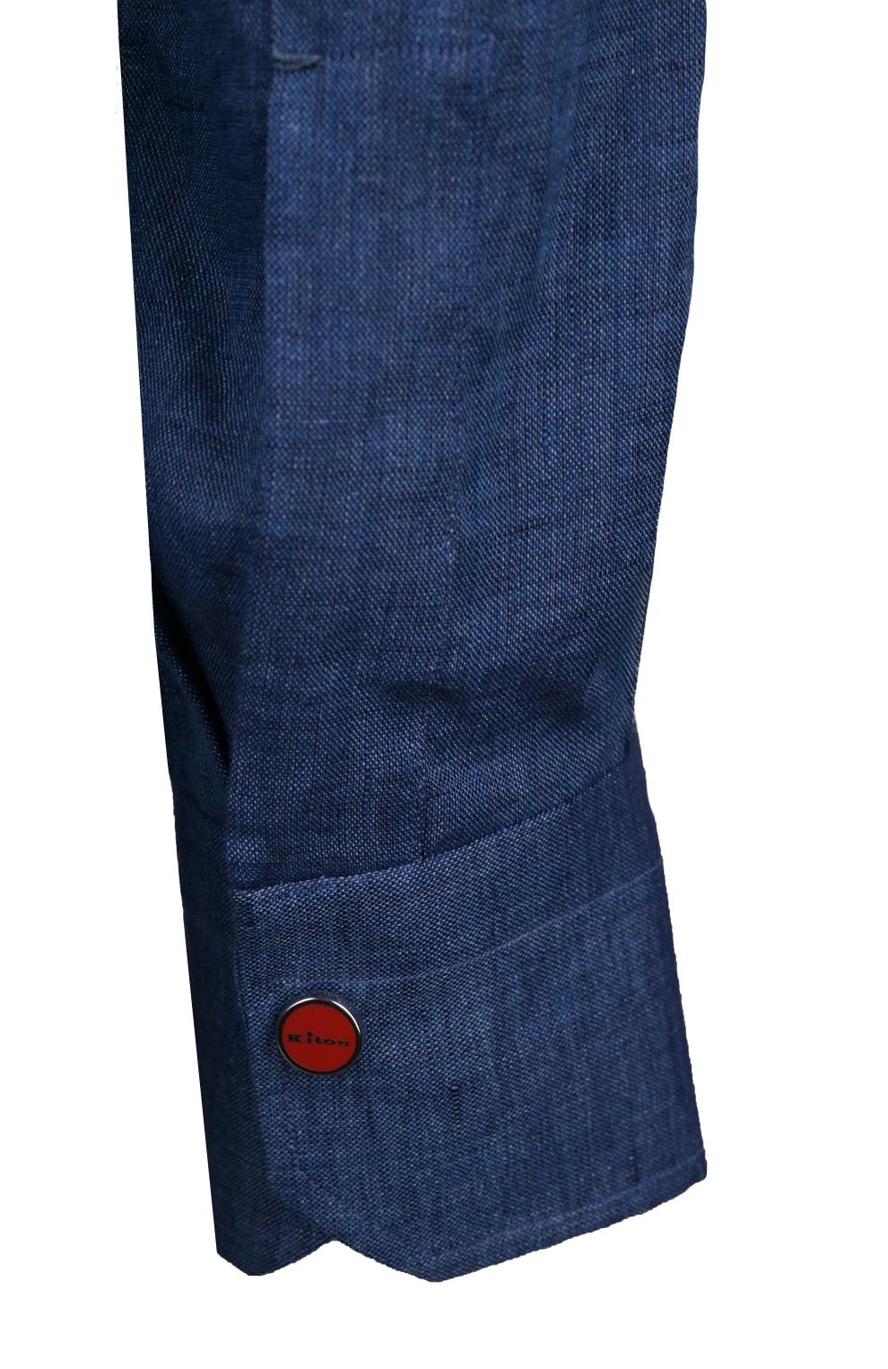 Льняная рубашка