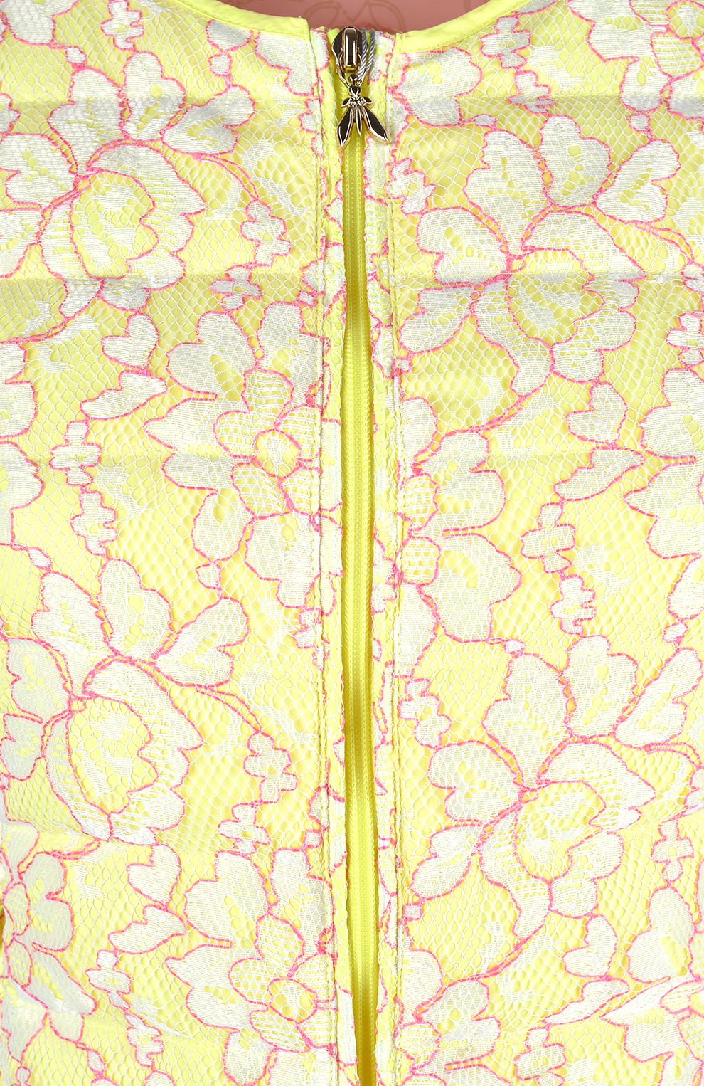 Утеплённая стёганая куртка