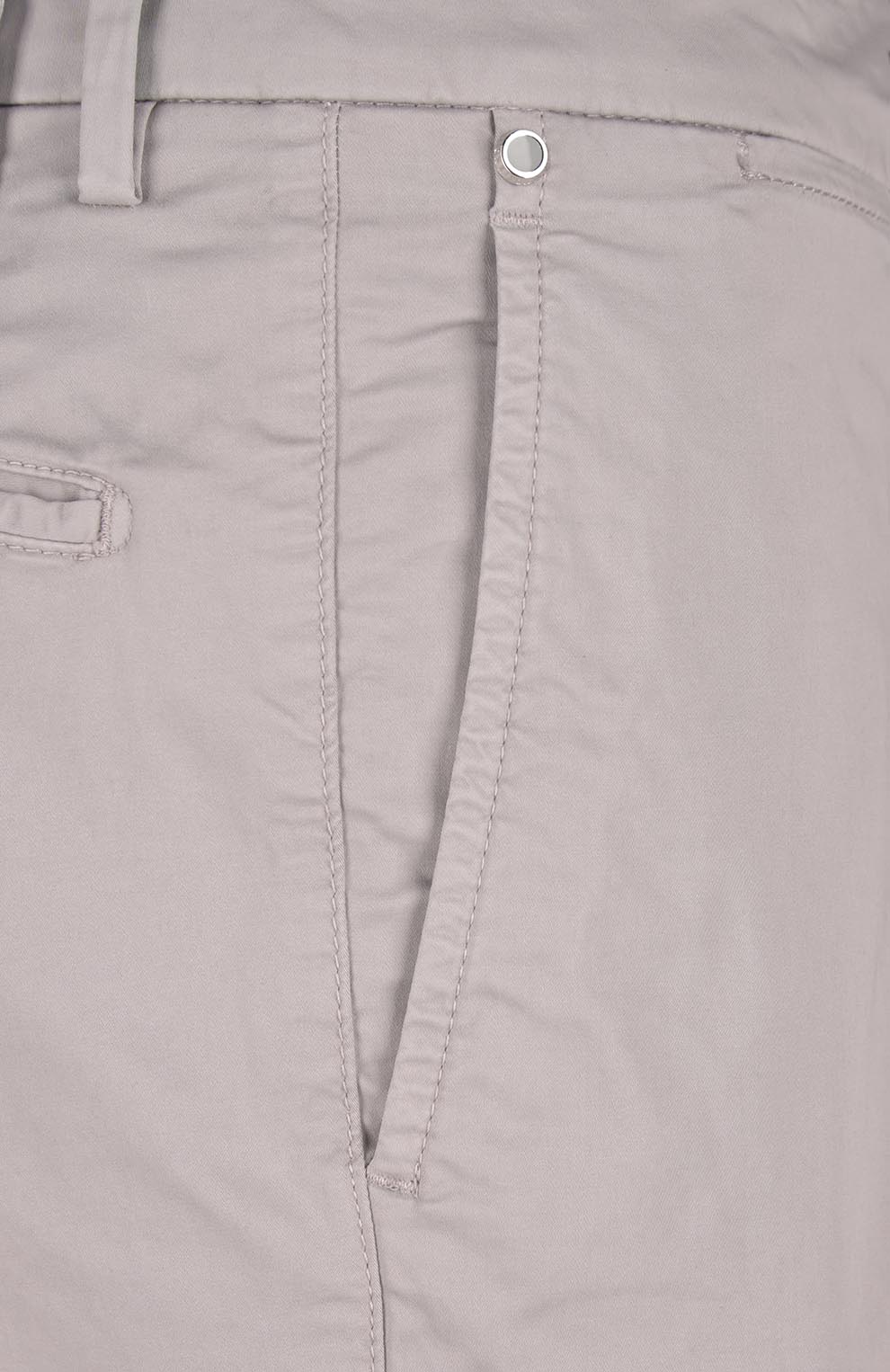 Хлопковые брюки