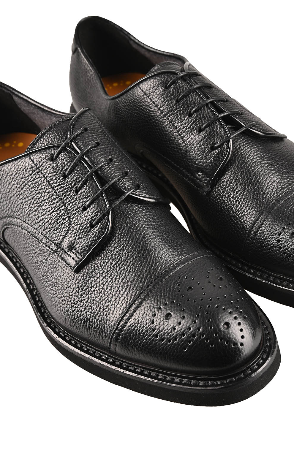 Кожаные дерби