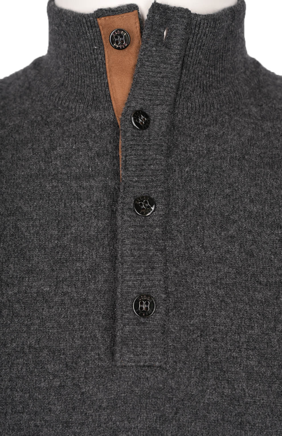 Кашемировый свитер