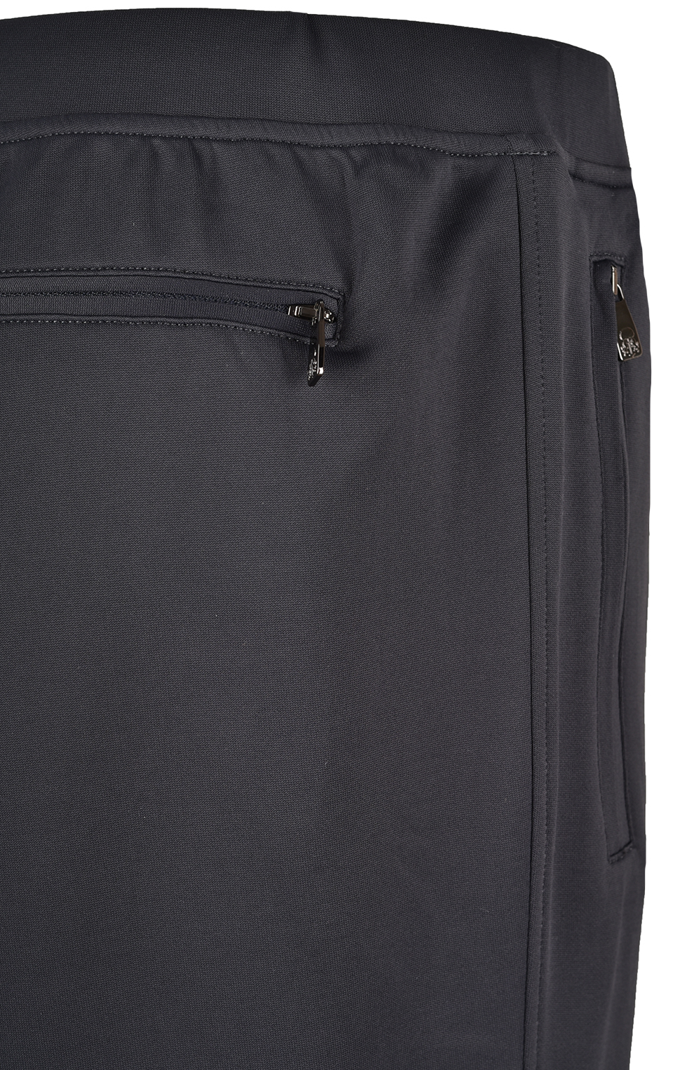 Брюки из двойной технологичной ткани