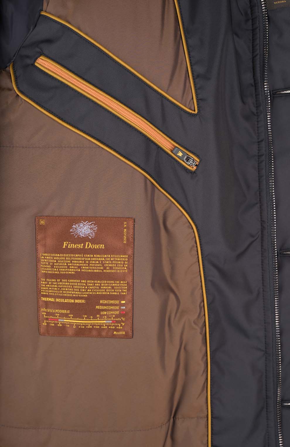 Парка BARBIERI-WK