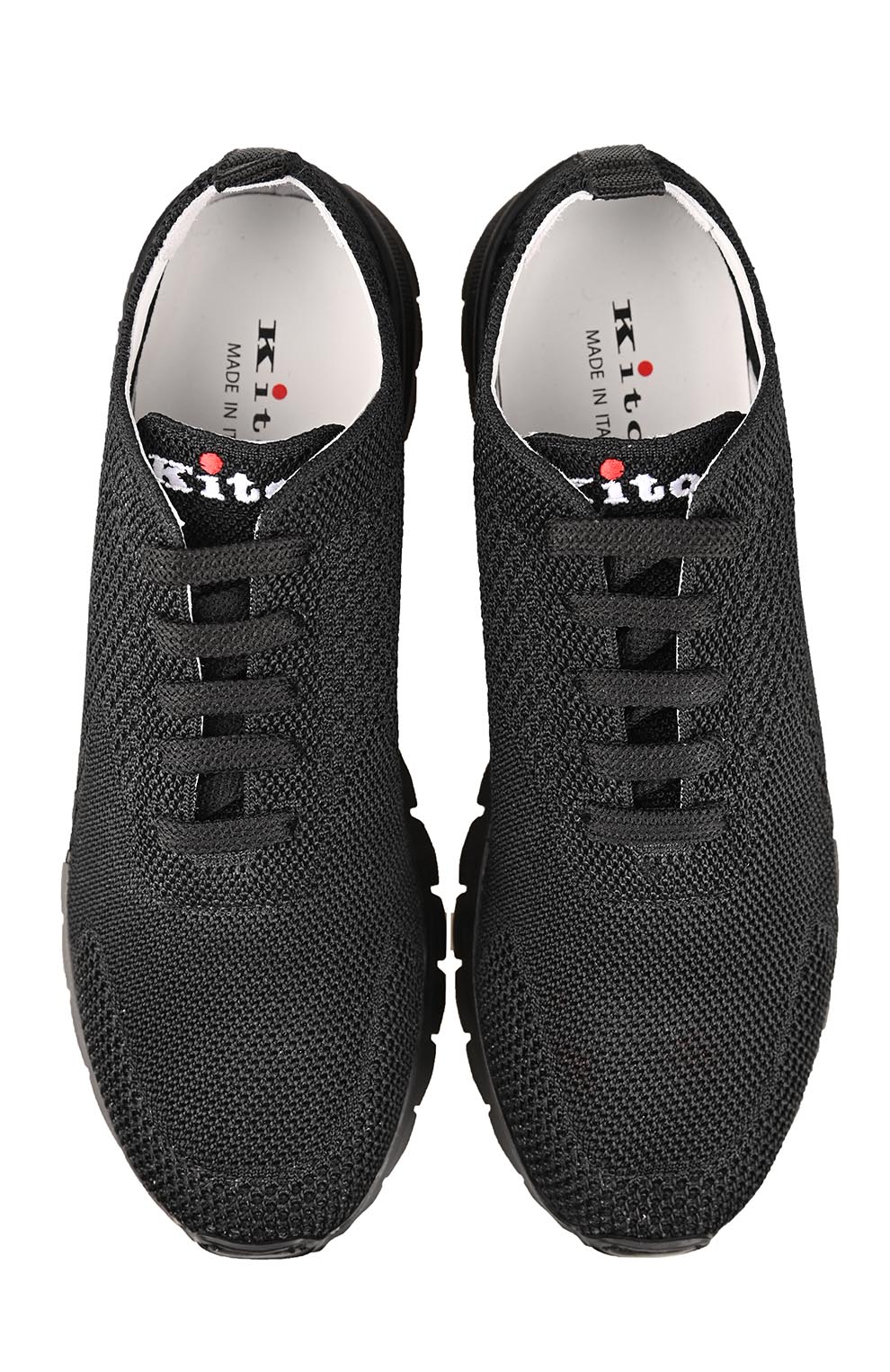 Текстильные кроссовки