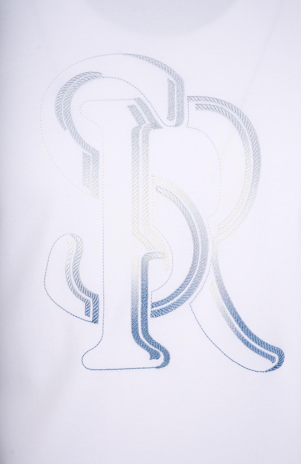 Хлопковая футболка