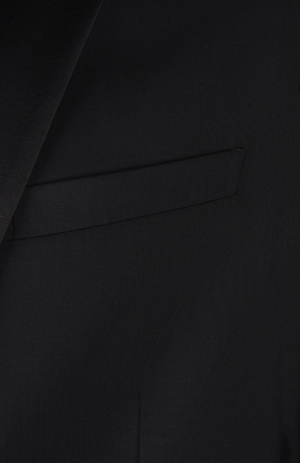 Классический смокинг