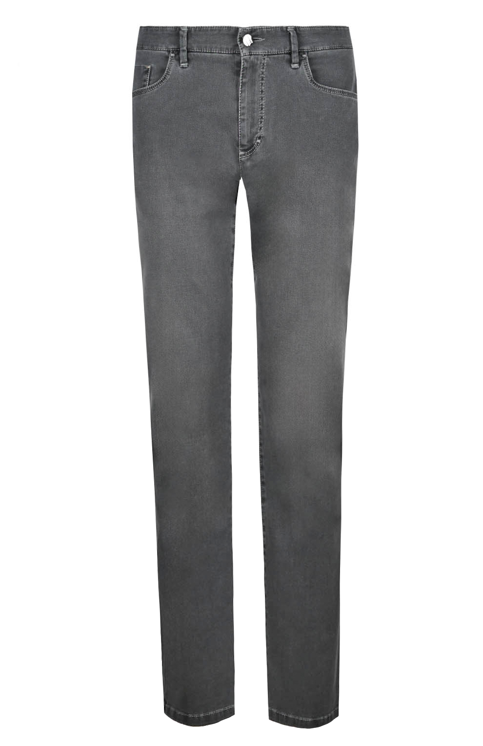 Джинсы модели REGULAR