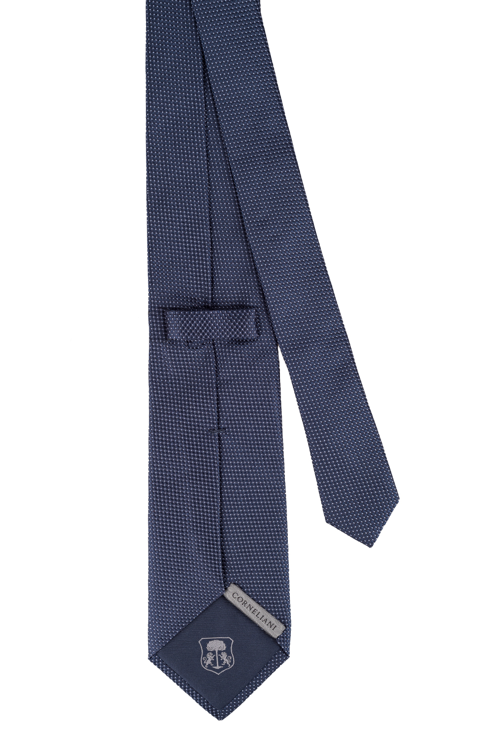 Шёлковый галстук