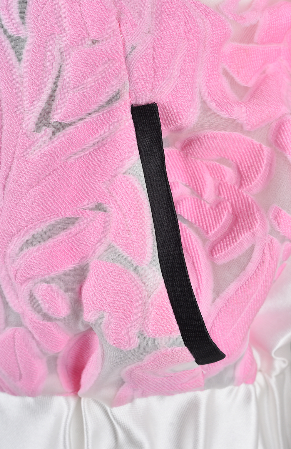 Жакет-бомбер