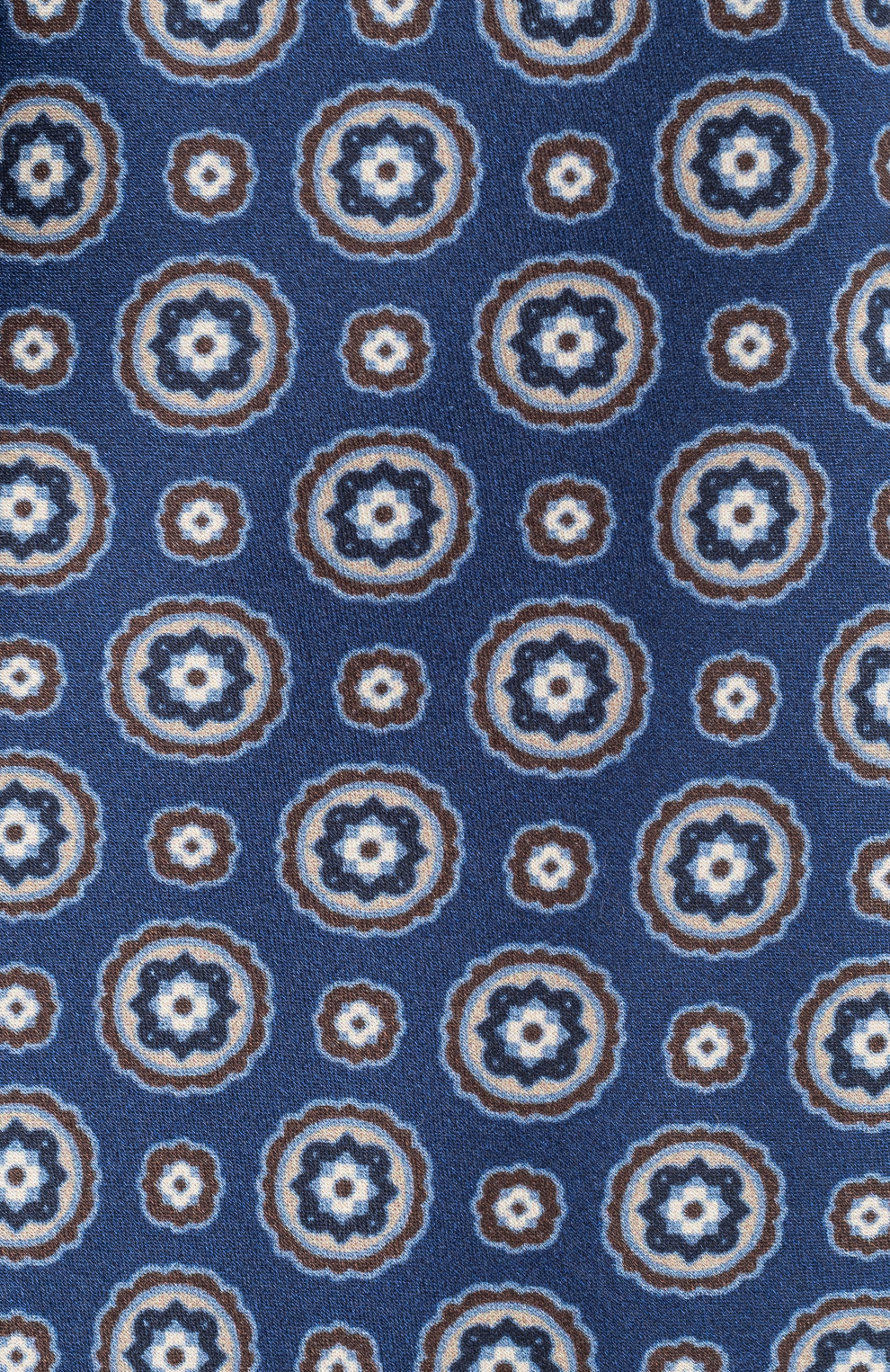 Шёлковый галстук