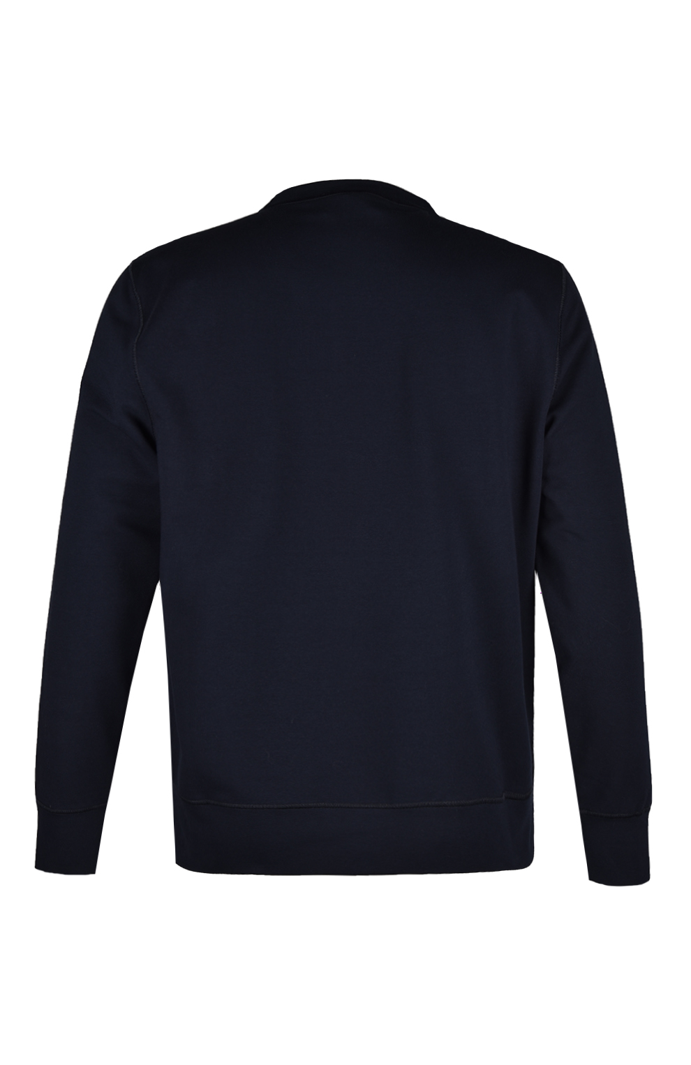 Свитшот с принтом