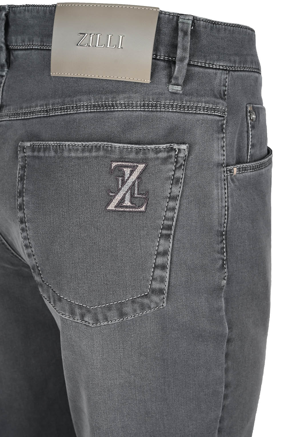 Джинсы модели REGULAR