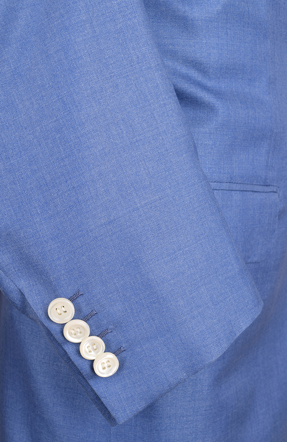 Пиджак из смеси кашемира и шёлка