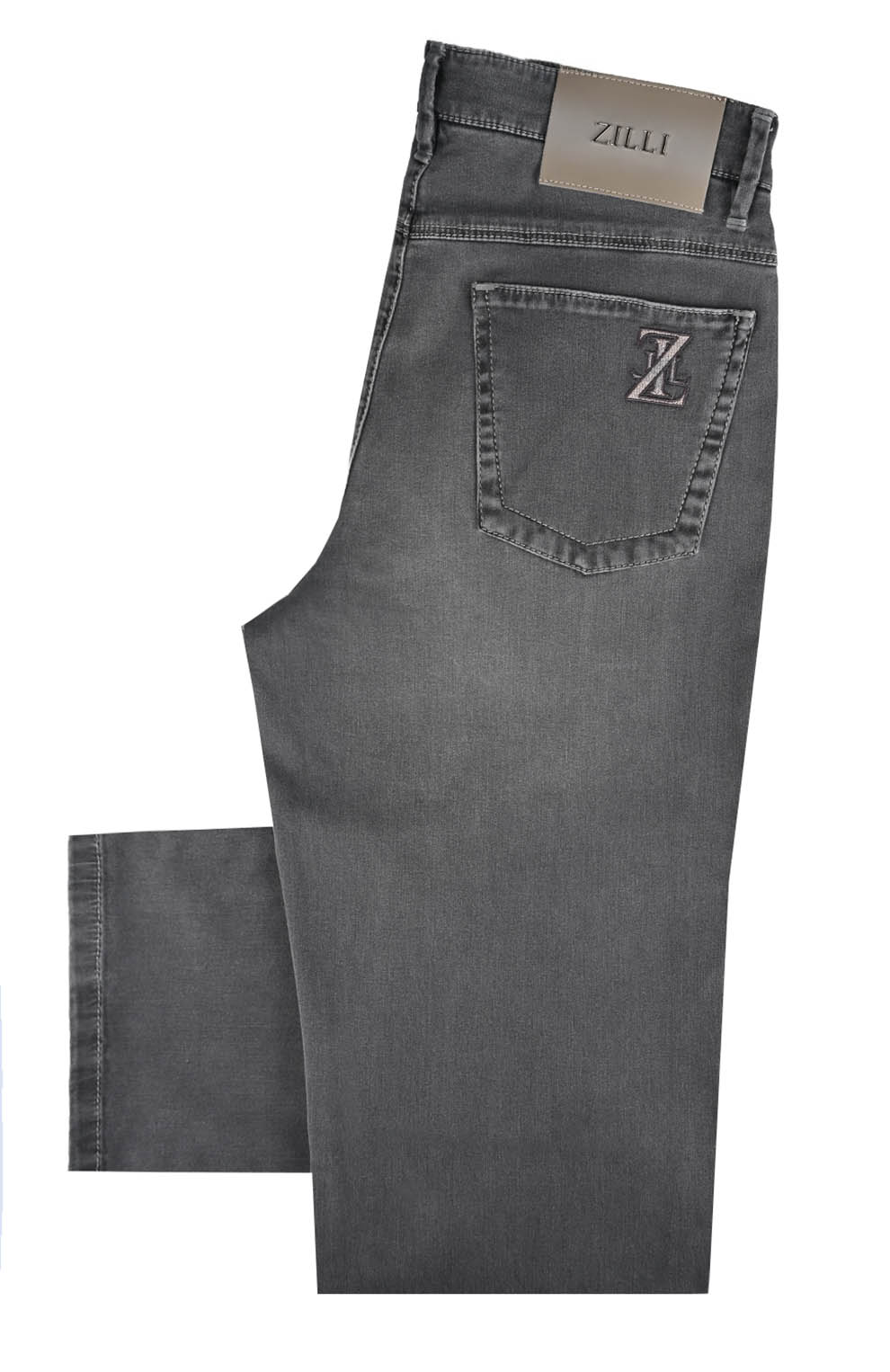 Джинсы модели REGULAR