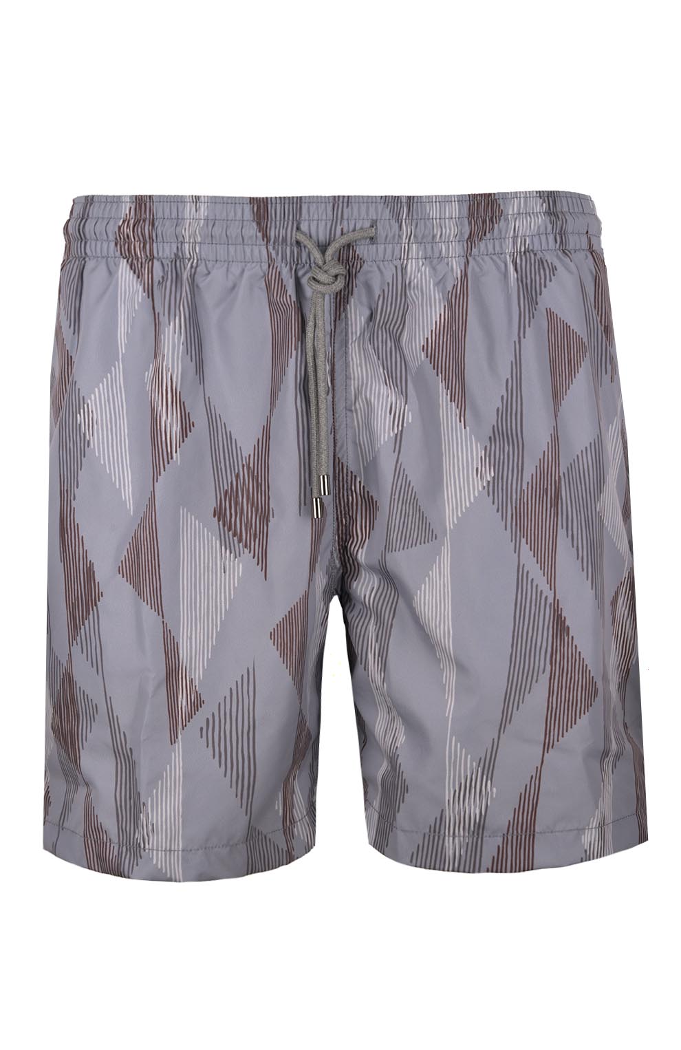 Плавки-шорты