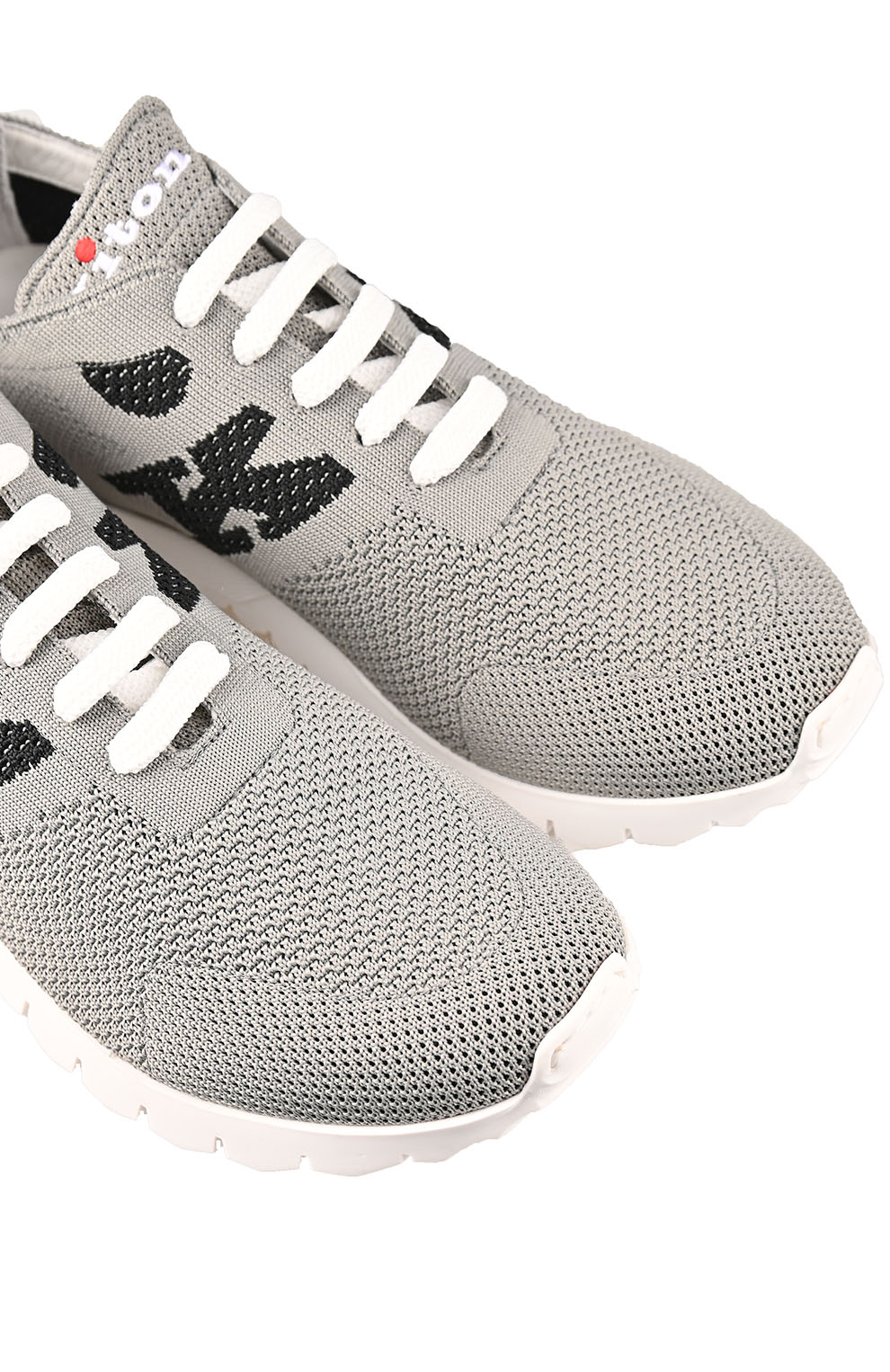 Текстильные кроссовки