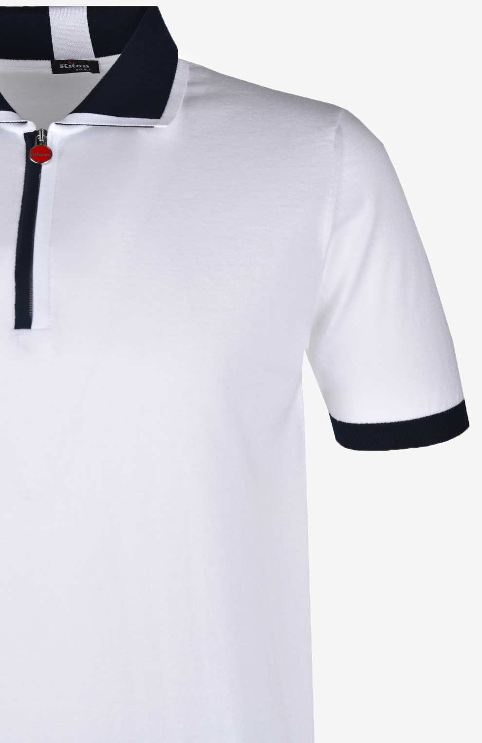 Хлопковое поло