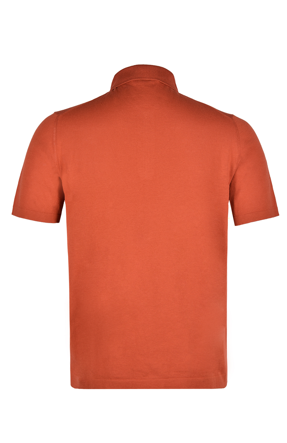 Хлопковое поло