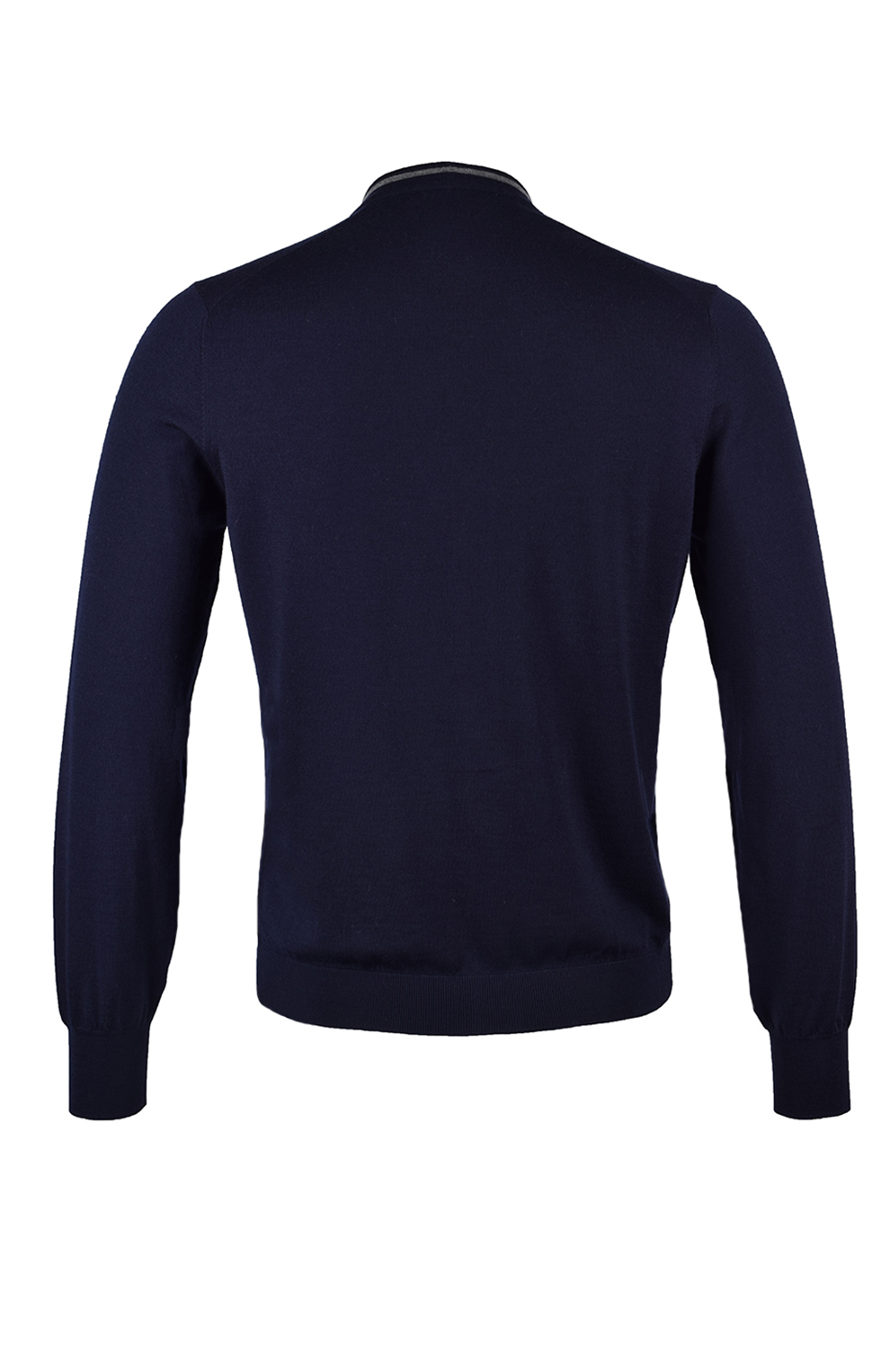 Кардиган из смеси шерсти и кашемира