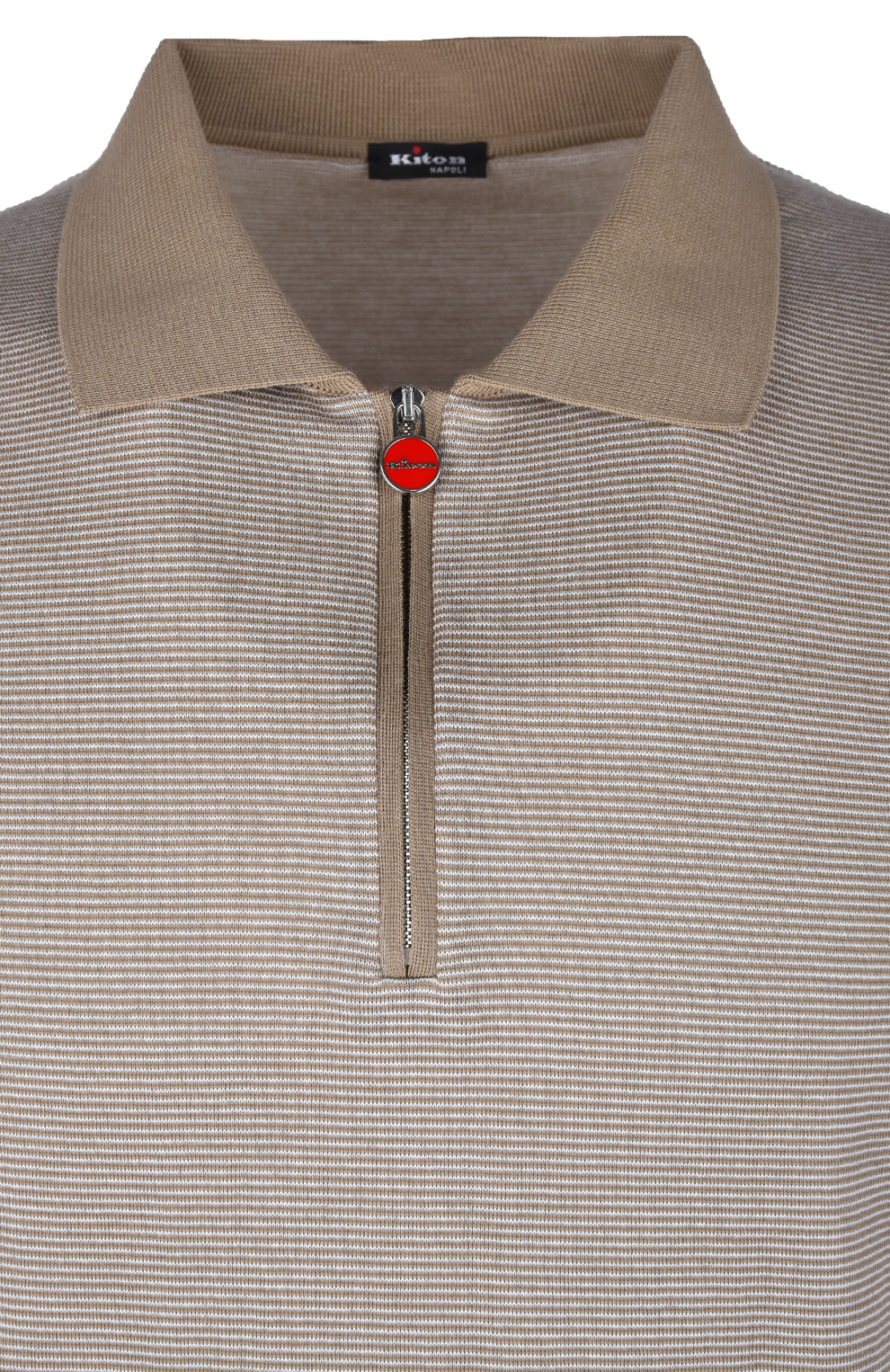 Хлопковое поло