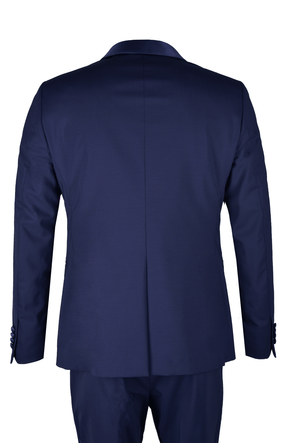 Классический смокинг