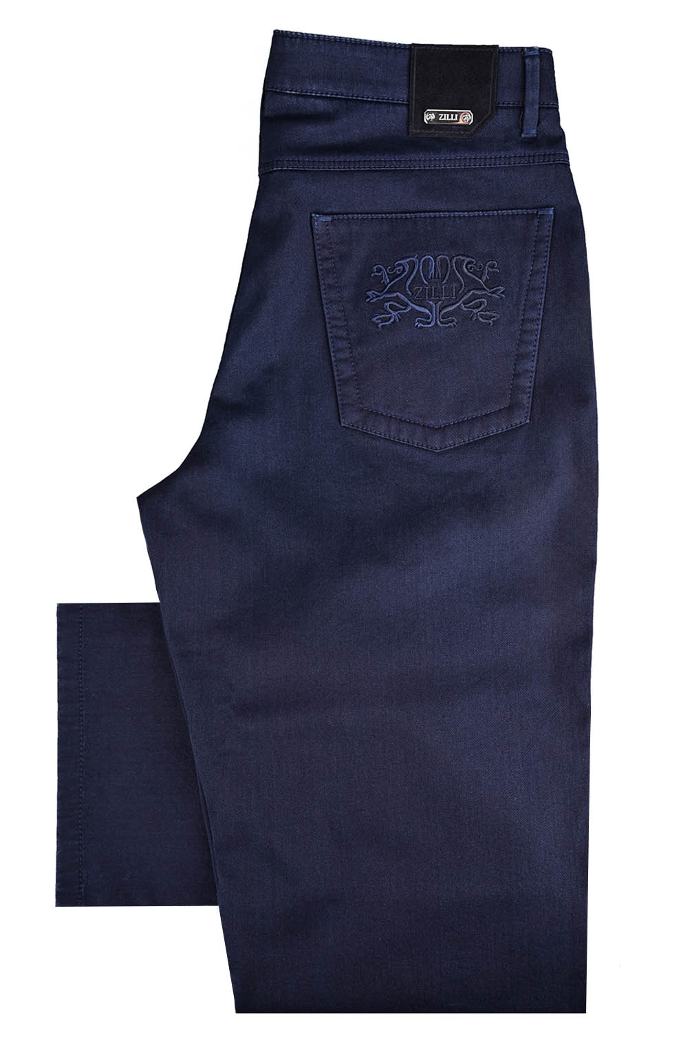 Джинсы Regular