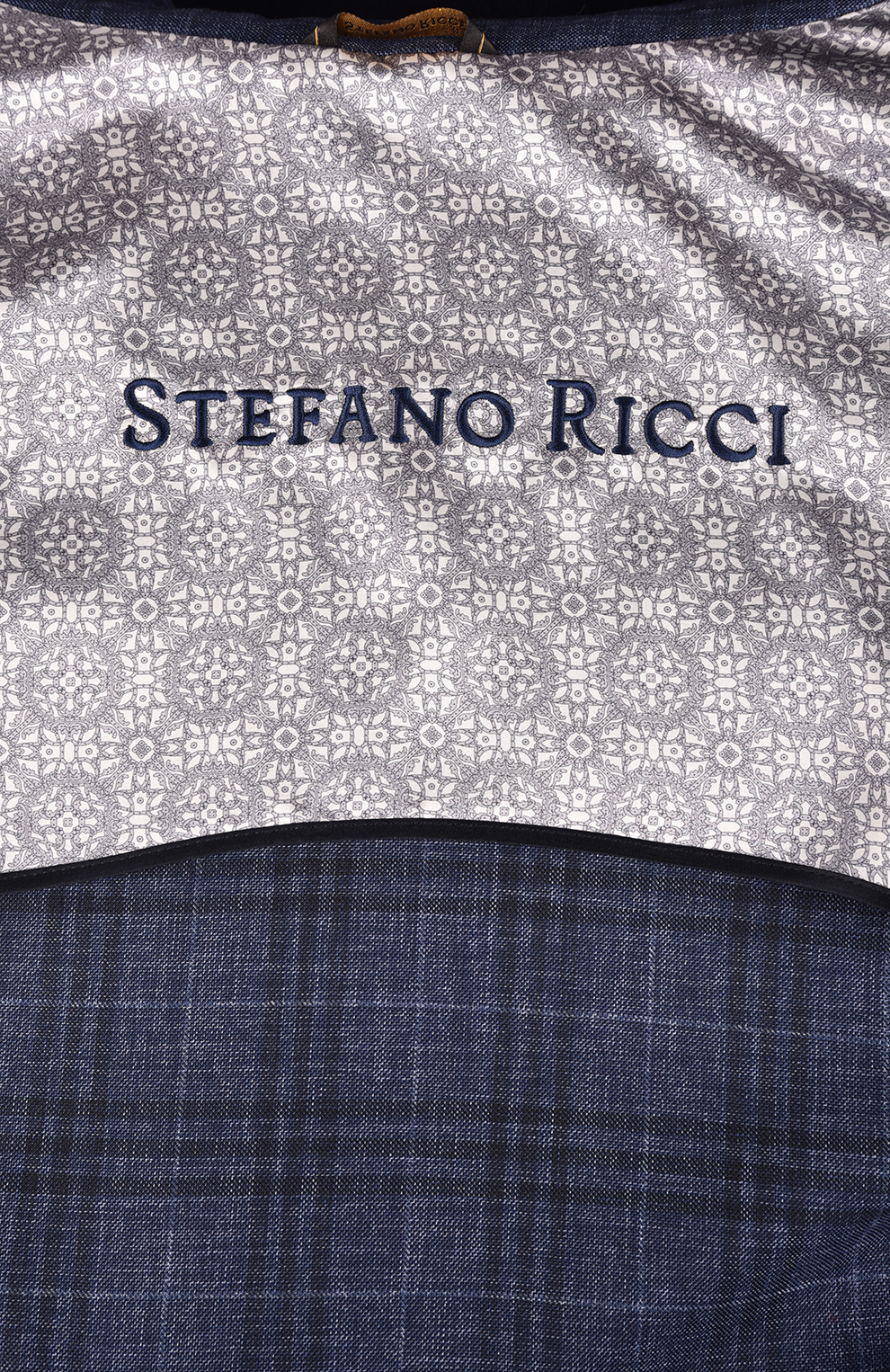 Куртка из тонкой шерсти