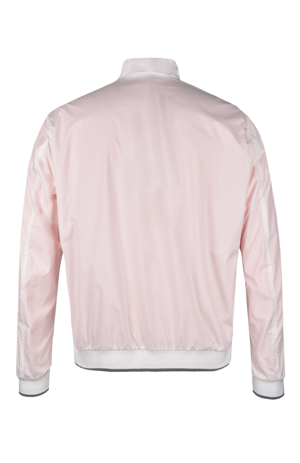 Двусторонняя ветровка