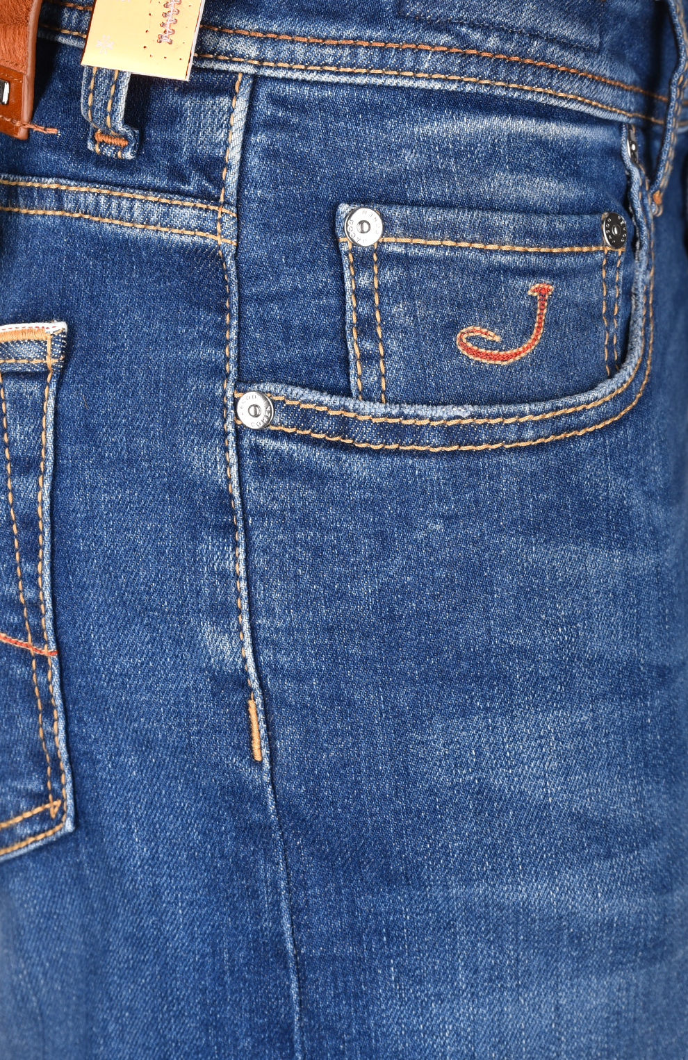 Джинсы LIMITED EDITION