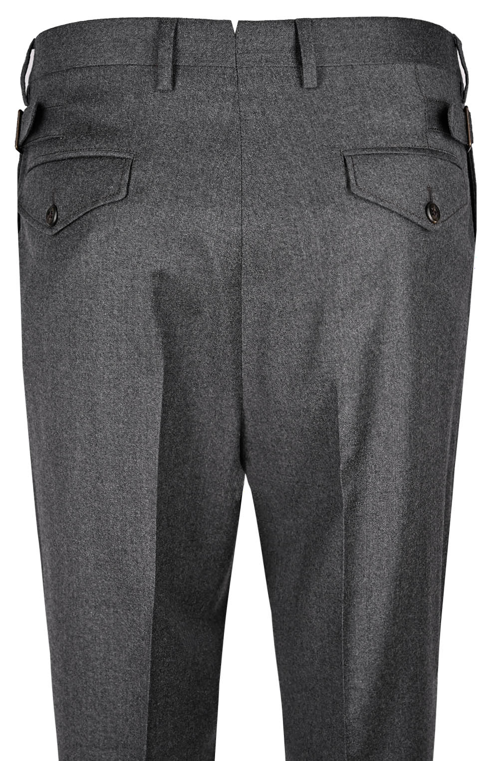 Шерстяные брюки