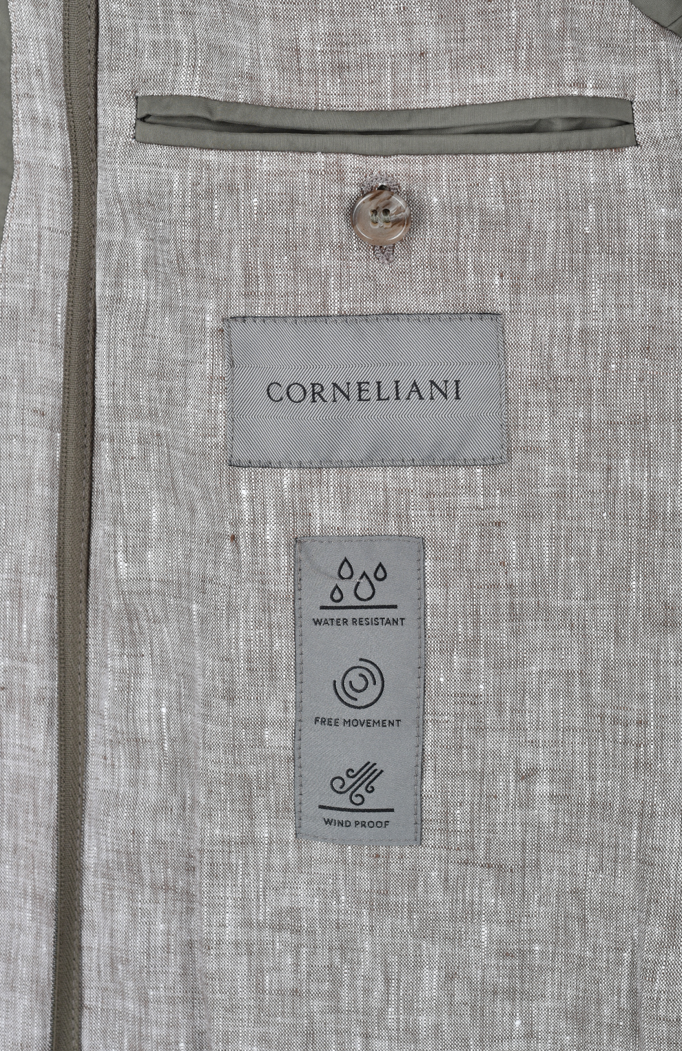 Утепленная куртка