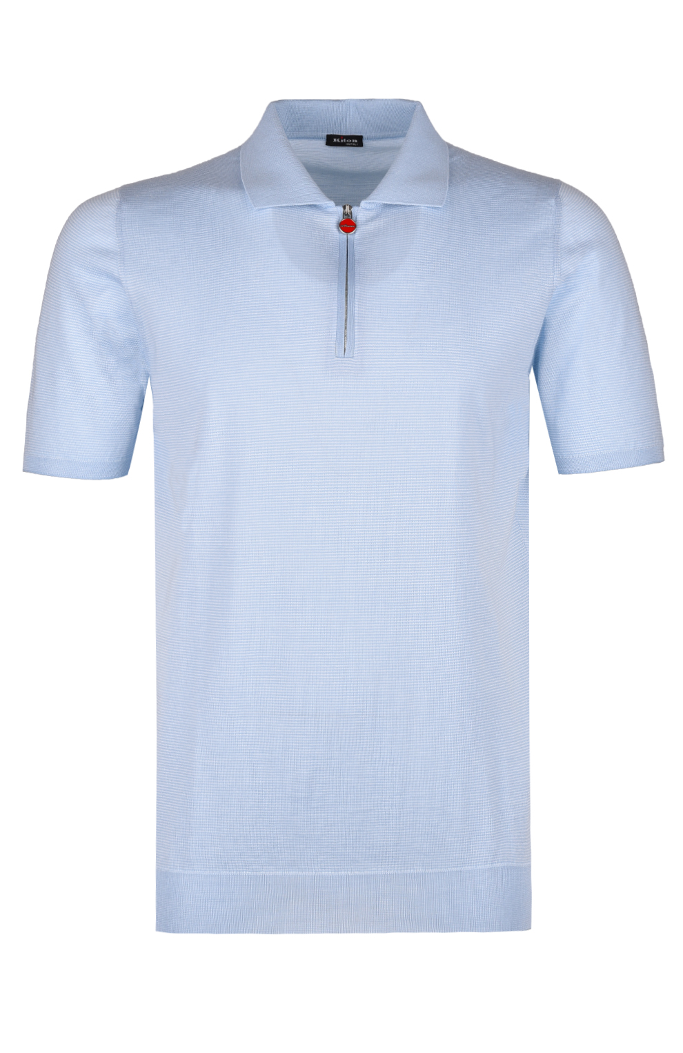 Хлопковое поло