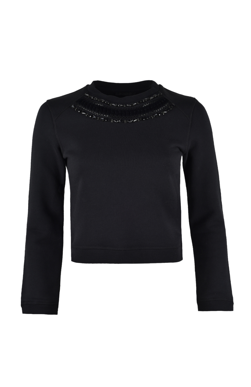 Хлопковая толстовка на тонком флисе