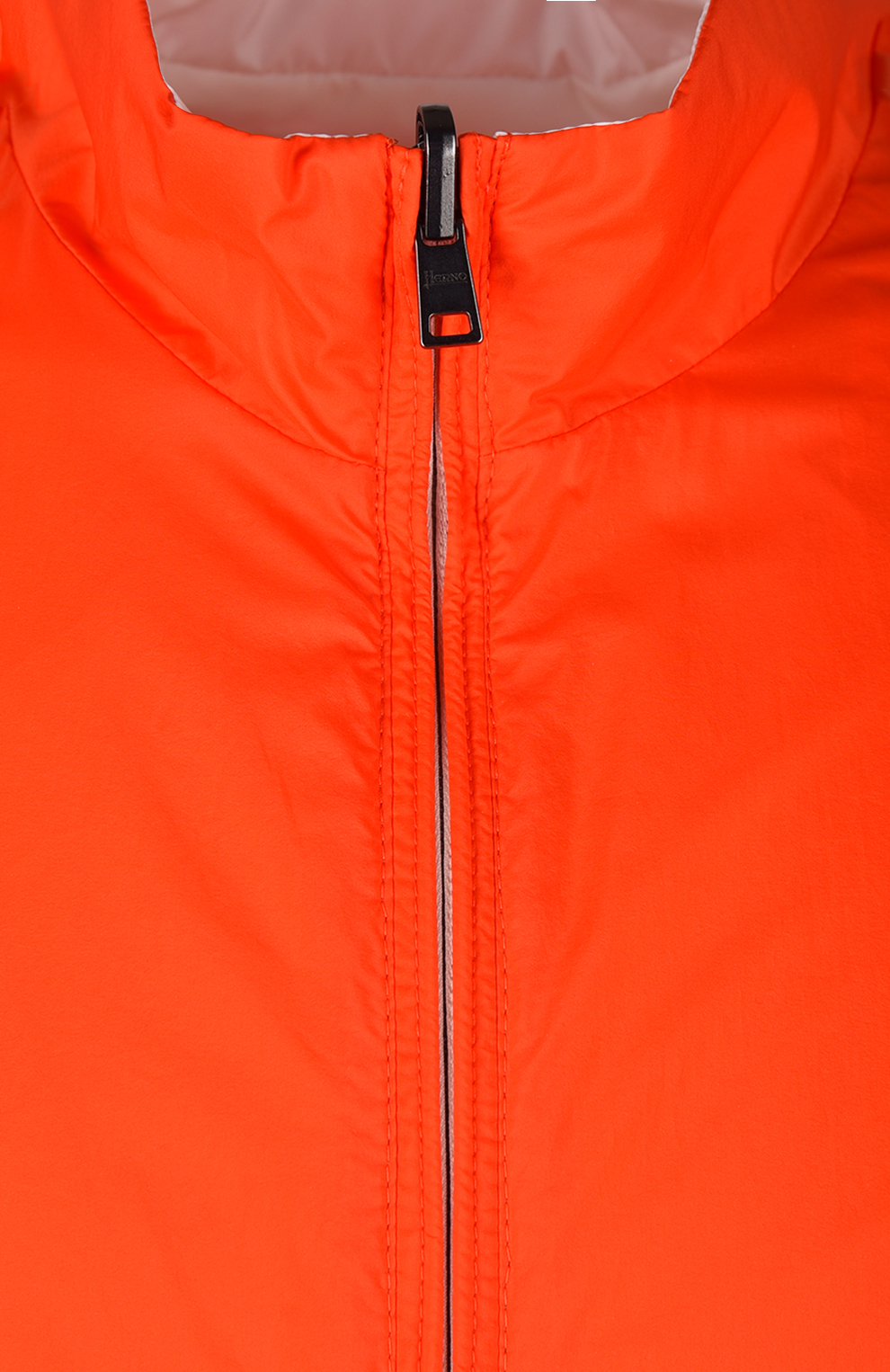 Двусторонняя ветровка