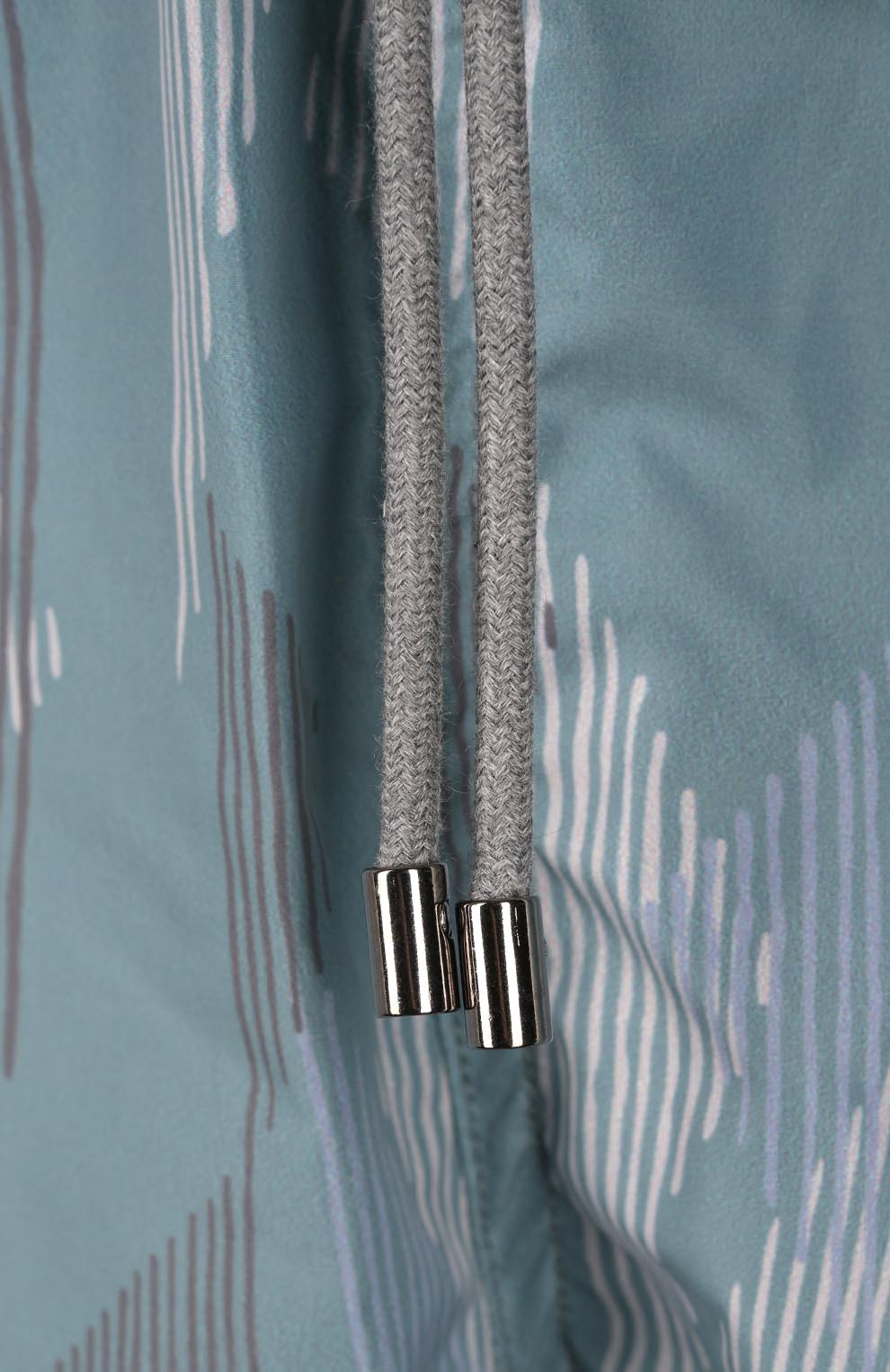 Плавки-шорты