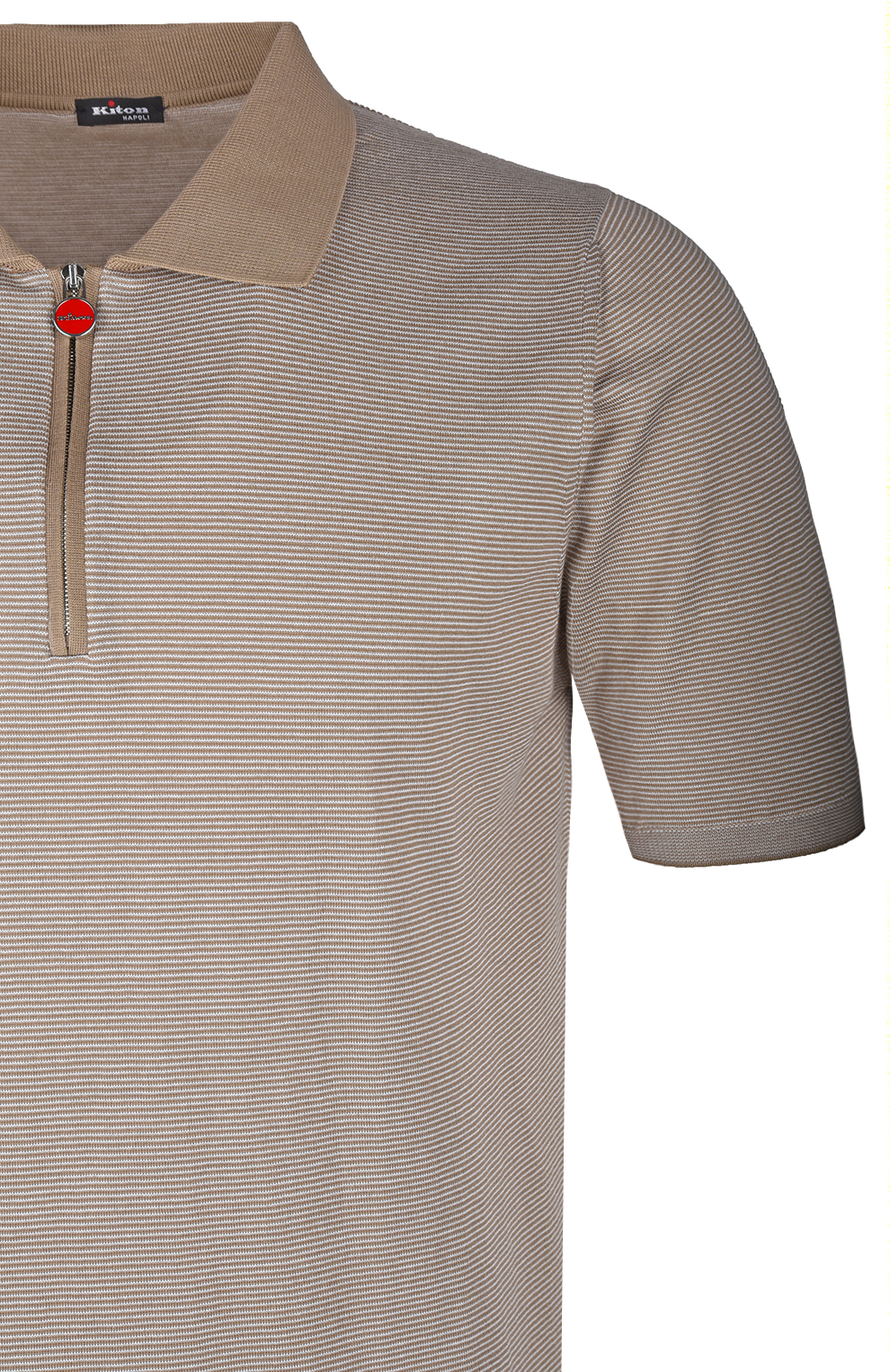 Хлопковое поло