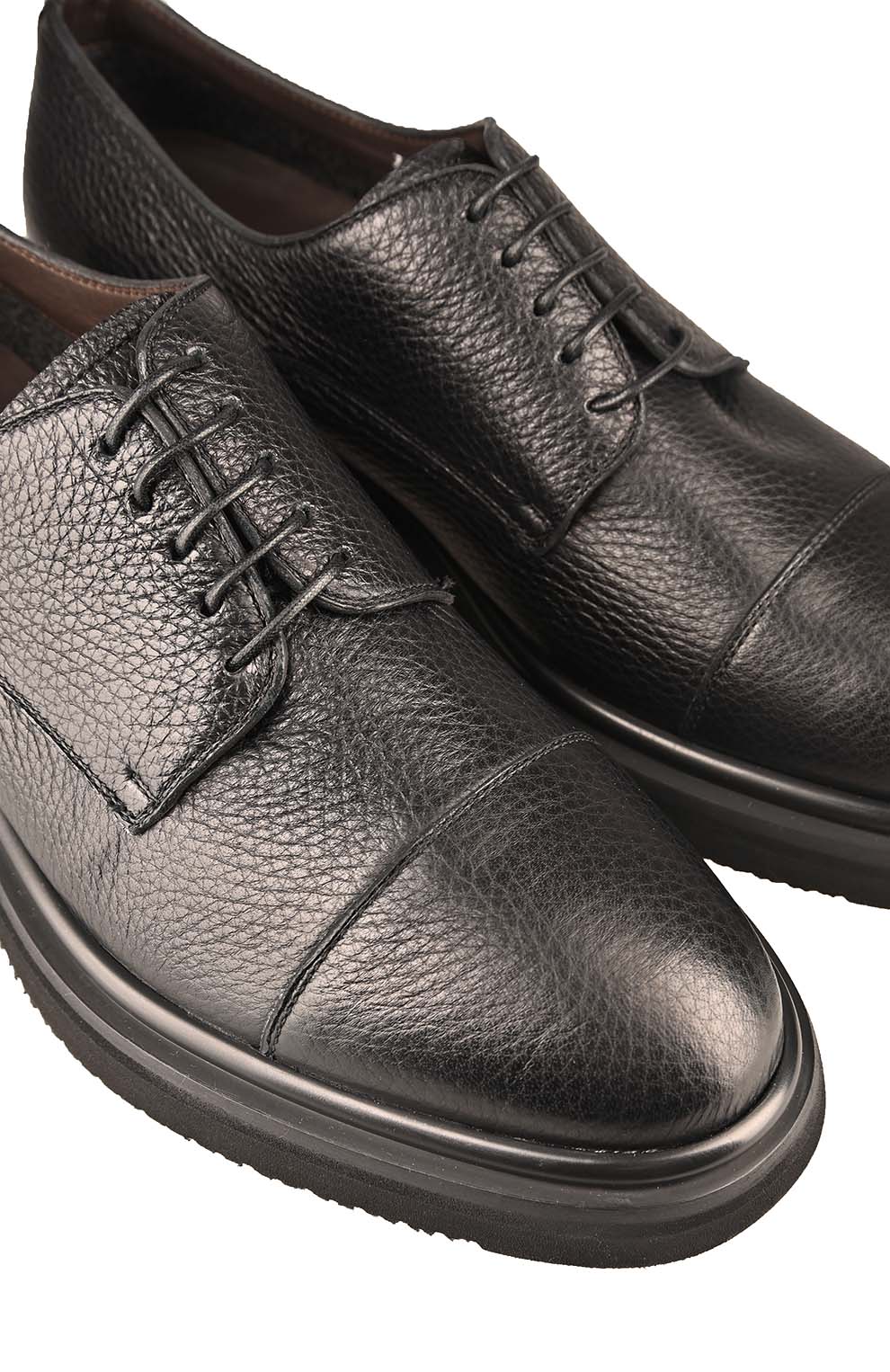 Кожаные дерби